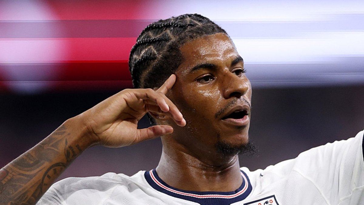 Marcus Rashford kararını verdi! Fenerbahçe ve Galatasaray...