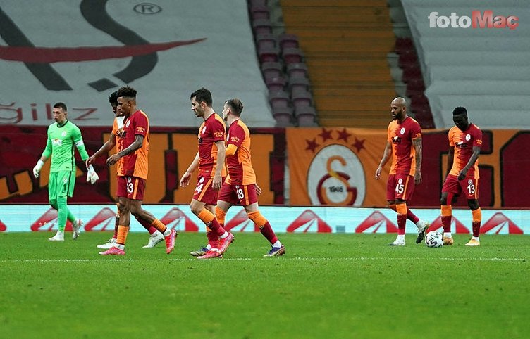 Son dakika spor haberleri: Galatasaray'a süper dinamo! 108 milyon lira... Son dakika spor haberleri: Galatasaray'a süper dinamo! 108 milyon lira...