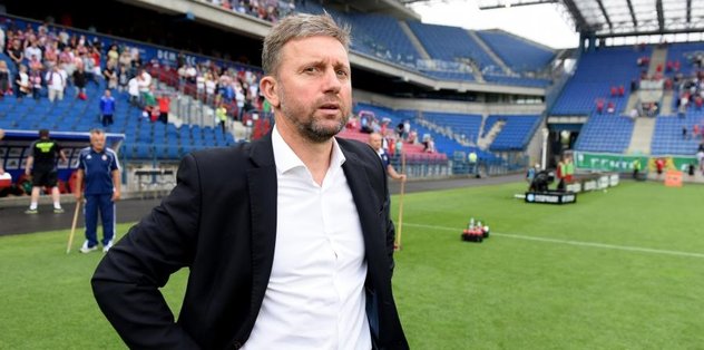 Polonya'da Brzeczek dönemi