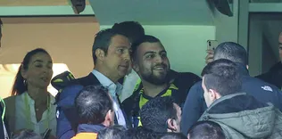 Ali Koç’tan sertlik isyanı!