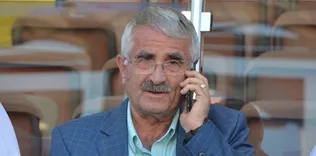 Başkan Ferudun Tankut açıkladı