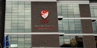 TFF’den disiplin talimatında değişiklik