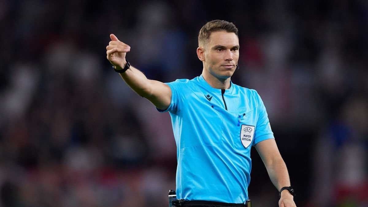 Fenerbahçe-Nottingham Forest maçının hakemi belli oldu!