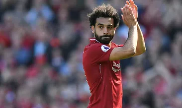 Eto'o'dan Salah'a tavsiye: Barcelona ile imzala