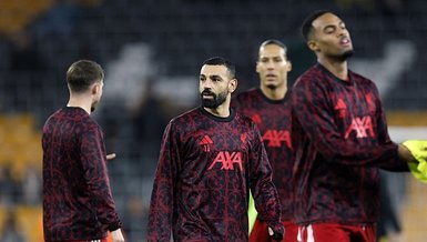 Liverpool unutamıyor