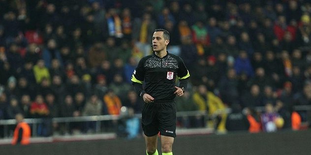 Ulusoy sürprizi