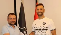 Paixao yeniden Altay’da!
