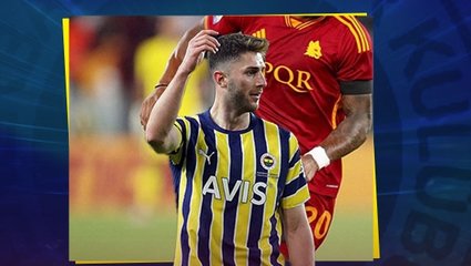 TRANSFER HABERİ: Fenerbahçe'ye yıldız orta saha! İsmail Yüksek'in yerine geliyor