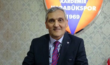 Kardemir Karabükspor'da kayyum süreci