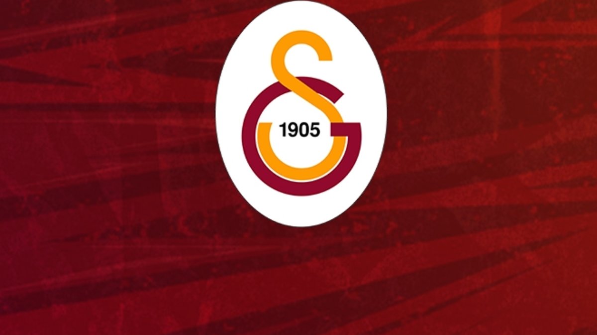 TRANSFER HABERİ - Galatasaray'da sürpriz gelişme Biri gidiyor biri kalıyor