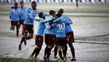 Trabzonspor - Beşiktaş maçı kapalı gişe!