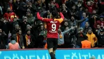 El Tigre durmuyor!