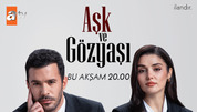 REKLAM - Aşk ve Gözyaşı
