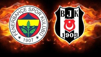 Beşiktaş ve Fenerbahçe'den dev proje! Dolu tribünlere karşı oynayacaklar