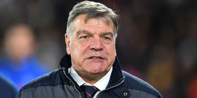 Everton'da Sam Allardyce dönemi