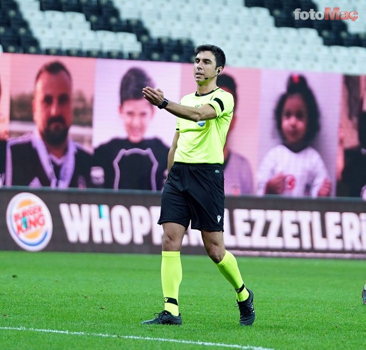 Hıncal Uluç'tan olay sözler! "Eğer o golü Beşiktaş yeseydi..."