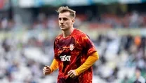 Kerem beklemede
