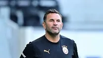 Buruk’la zirvede
