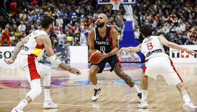 İspanya 88-76 Fransa | EuroBasket 2022