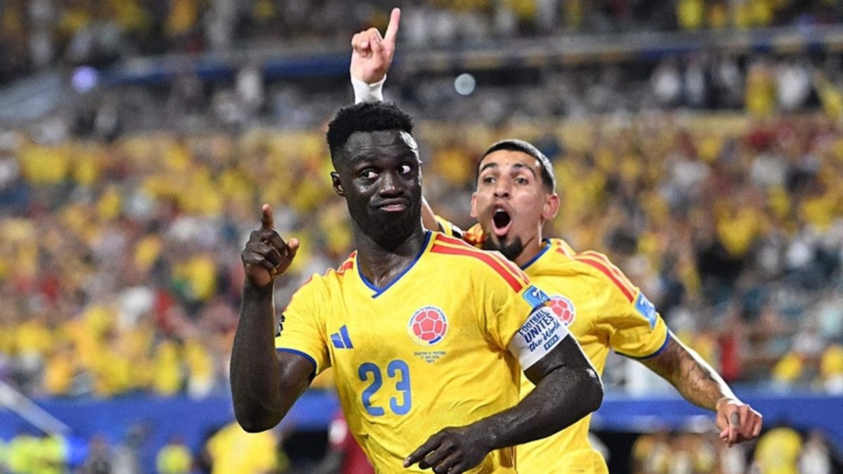 Galatasaray'dan Davinson planı! Takımdan ayrılırsa o isimlere gidilecek