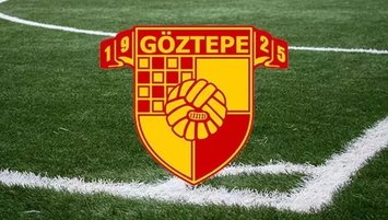Göztepe'de Naderi listede!
