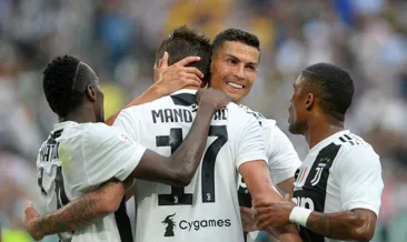 Mandzukic adım adım United'a