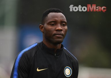 Galatasaray'ın istediği Kwadwo Asamoah'ı Fenerbahçe kadrosuna katıyor