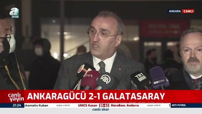 >Albayrak'tan flaş Trabzon-Fener maçı yorumu!
