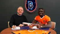 Rams Başakşehir yeni transferini duyurdu!
