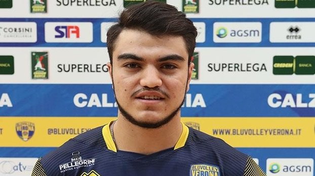 Morteza Aslan oldu