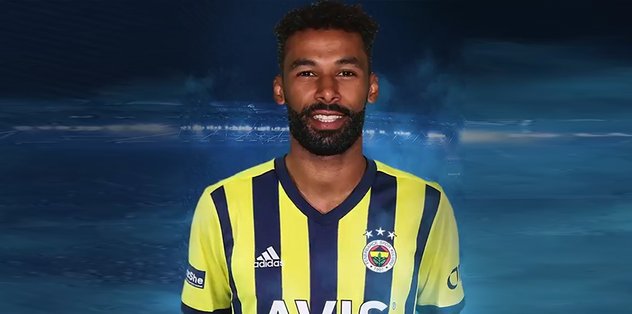 Son Dakika Nazim Sangare Resmen Fenerbahce De Son Dakika Fenerbahce Haberleri Fotomac