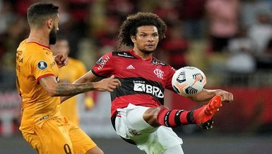 Fenerbahçe'de yeni dinamo Arao! Transfer...