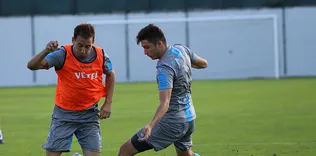 Mesaiye devam