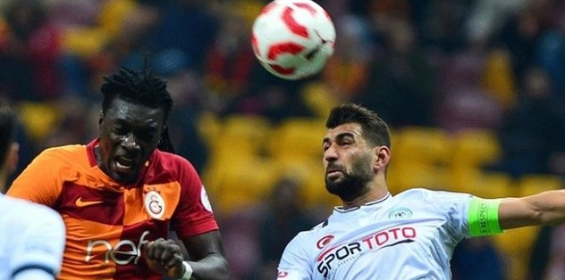 Penalti Degil Dediler Penalti Verdiler Son Dakika Atiker Konyaspor Haberleri Fotomac