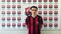 Kerem Aktürkoğlu’nu kaptı
