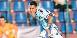 Bu Wiel Gökhan'ı çabuk unutturur