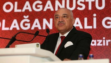 TFF kurullardan istifa talebini yineledi