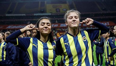 Kadın takımı mesaiye başladı