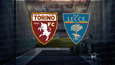 Torino - Lecce maçı ne zaman? Saat kaçta ve hangi kanalda canlı yayınlanacak? | İtalya Serie A