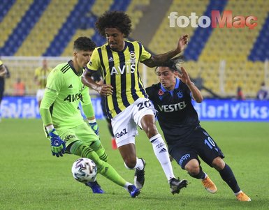 Fenerbahçe - Galatasaray derbisi öncesi flaş Gustavo detayı!