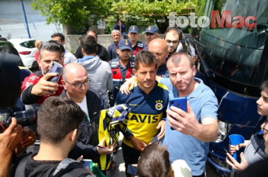 Fenerbahçe durmuyor... 10 günde 5 yıldız! Biri Emre Belözoğlu’ndan | Son dakika transfer haberleri