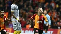 Adem Trabzon maçında yok