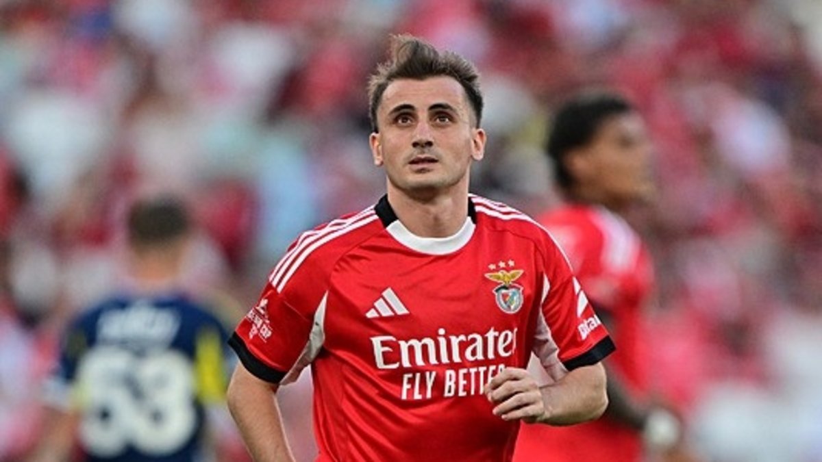 Benfica 25 istedi