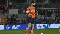 Shomurodov’un gözü krallıkta