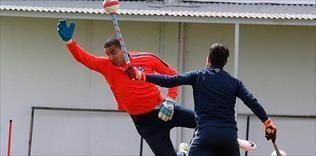 Esteban’a Rangers talip