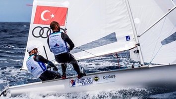 Deniz Çınar olimpiyatların ertelenmesi kararını destekledi