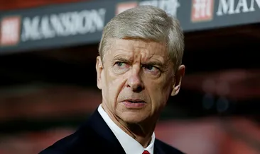 Arsene Wenger'in yeni işi belli oldu