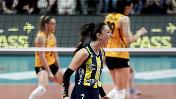 Hande’den teşekkür
