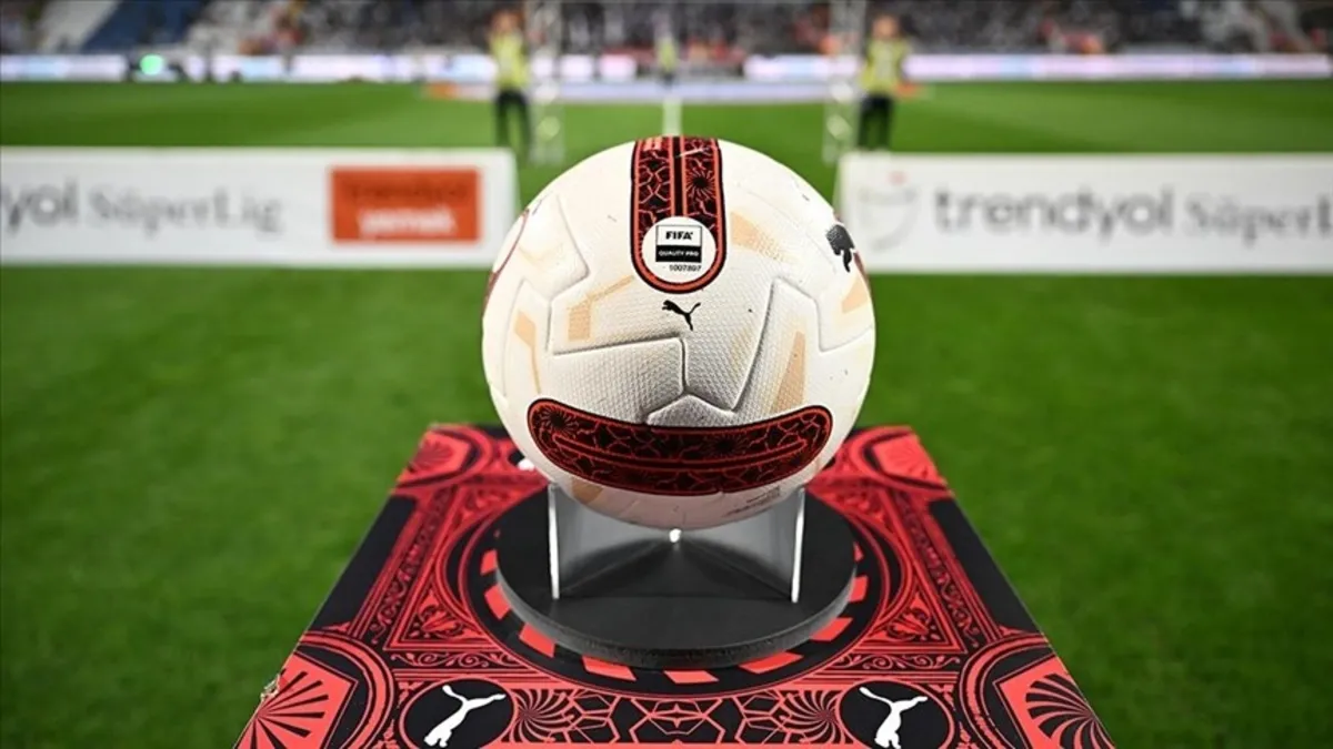 Süper Lig'de teknik direktör kıyımı devam ediyor!