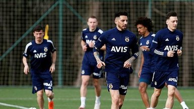 Fenerbahçe - Bursaspor maçı saat kaçta, hangi kanalda ...